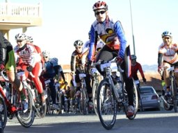 Menorial León Sanchez